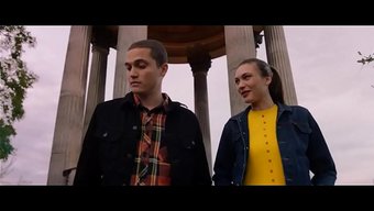 L0v3 2015 (Ispanyolca Ses).Mp4 - Ispanyol Ses Tutkunları Bu Videodan Keyif Alacak.