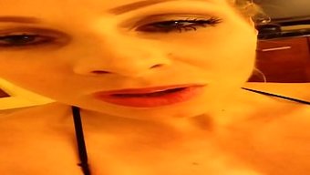 Gianna Michaels'In En Seksi Ev Yapımı Videosunu Izleyin