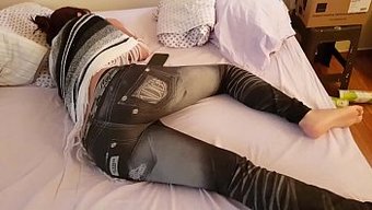 Venezuelalı Üvey Kuzeninin Samimi Anları Ortaya Çıktı