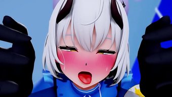 Adam, En Ateşli Trans Fahişe Senna'Yı Sikişle Dağıttı.