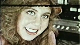 Tawny Pearl'In Vintage Üçlüsü