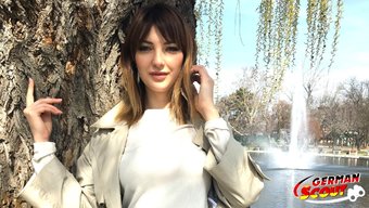 Alman Izci, Açık Hava Seçmelerinde Anal Seks Için Genç Kızı Keşfetti