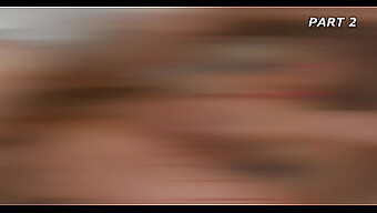 Veronica Leal Ve Avery Jane, Birden Fazla Pozisyon Ve Islak Aksiyonla Dolu Hardcore Bir Sahnede.