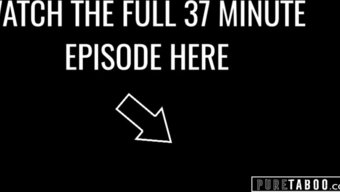 Üvey Baba, Yaramaz Üvey Kızını Sıkı Şaplak Ve Anal Seksle Disipline Ediyor