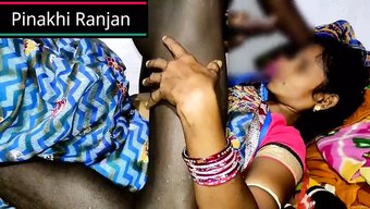 Hd'De Çarpıcı Bir Eşin Samimi Buluşması