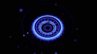 Sürtük Bir Cadı, Cadılar Ve Büyücülerle Grup Seks Yapıyor.