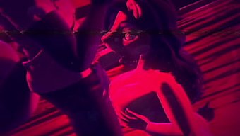 Second Life Animasyonunda Doğrulanmış Tüylü Yıldız