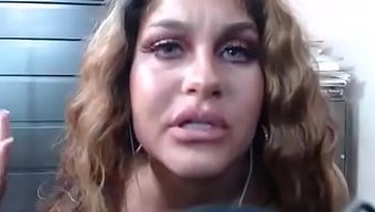 Üvey Annesinin Oral Zevki Ve Samimi Konuşmasının Yer Aldığı Pov Videosu