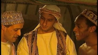 Amatör Çift, Sert Bir Seansda Arzularını Keşfediyor