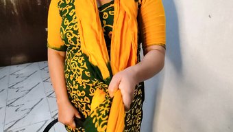 Amatör Çift, Orgazmla Kirli Konuşmaları Ve Arkadan Seks Yapmayı Keşfediyor