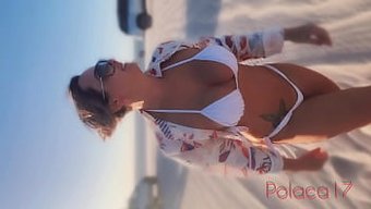 Sahilde Aşırı Tahrik Olan Ve Anüsüme Nüfuz Etme Arzusuna Kapılan Bir Çocukla Karşılaştım.Kalçalarımla Sert Ve Önemli Penisini Uyardığım Bir Otele Geçtik, Ta Ki Anüsüme Tam Olarak Sokup Bolca Boşalana Kadar.Daha Fazla Bilgi Için Www.Cassianacosta.Com Adresini Ziyaret Edin.