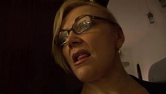 Francesca Torri'Nin Oral Ve El Işi Becerileri Sizi Daha Fazlasını Istemeye Bırakacak