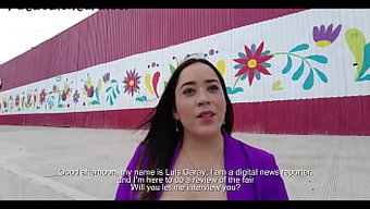 Milf Nalgona Kailani, Sıcak Bir Seansda Amını Yalatıp Siktiriyor