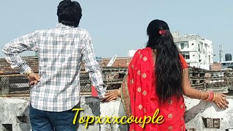 Hintli Genç Kızın Büyük Doğal Göğüsleri Bu Ev Yapımı Videoda Sert Bir Şekilde Sikişiyor