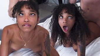 Çizgiyi Aşmak: Beyazdan Karanlığa, Arzu Ve Keşif Dolu Tabu Bir Yolculuk