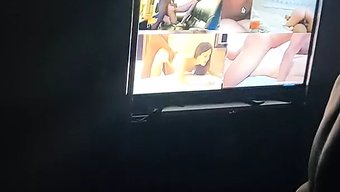 Irklararası Çiftin Samimi Yolculuğu - Hamilelik Korkusu