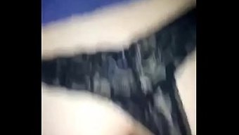 En Sevdiğim Pozisyon, Göt Deliğimin Nüfuz Edilmesi