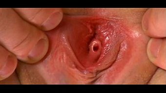 Genç Kızın Ilk Cinsel Deneyimi Kameraya Yakalandı