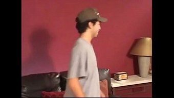 Ava Lauren'In Muhteşem Olgun Güzelliği Sergileniyor