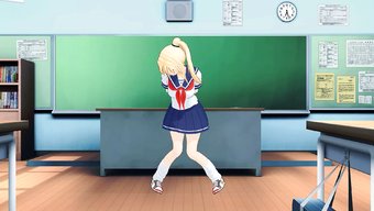 Asyalı Kızın Vibratörle Zevk Keşfi