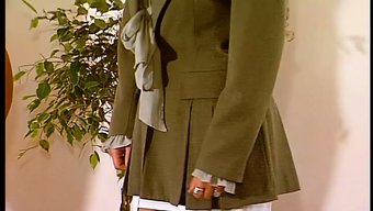 Alman Gençler, Grup Ortamında Oral Seksle Deney Yapıyorlar