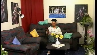 Olgun Alman Sekreter, 1989'Da Fantezi Dolu Tarafını Paylaşıyor