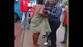 Nijerya'Da Kasıtsız Kamu Çıplaklığı: Bir Pişmanlık Ve Kurtuluş Hikayesi