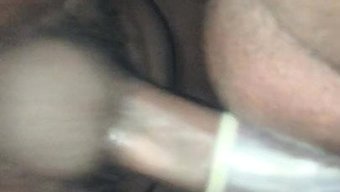 Siyah Büyük Siyah Yarrağı Olan En Yeni Güzel Şişman Kadın Videosu