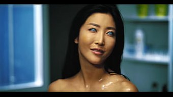 Emiri Momota'Nın Derin Boğazı Ve Cowgirl Eylemi Patlayıcı Orgazma Yol Açıyor