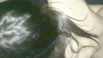 Genç Hintli Adam, Zayıf Götünü Siktiriyor