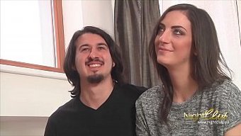 Azgın Aldatılan Koca, Oral Ve Anal Seksle Vahşileşiyor