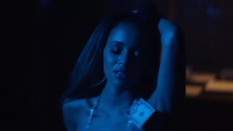 Vanessa Morgan And Keke Palmer In A Steamy Encounter In Riverdale