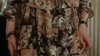 Eski Bir Büyücü: Yetişkin Eğlencesinin Altın Çağını Keşfetmek