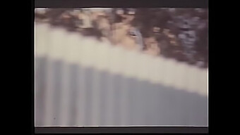 Olgun Kadının Nemli Vajinasına Kuvvetle Giriş