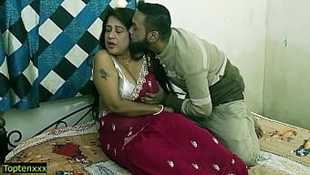Bhabhi, Bu Hint Xxx Videosunda Nri Tarafından Amını Yalatıp Siktiriyor