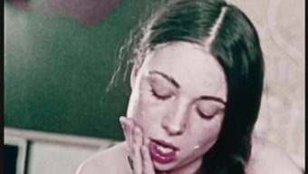 1973 Yetişkin Film Üçlemesinin Ilk Taksiti 