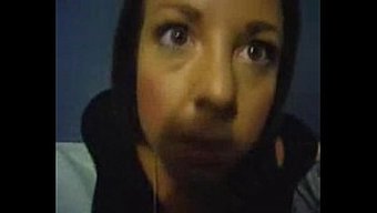 Amatör Isveçli Sevgililer Arzularını Keşfediyor