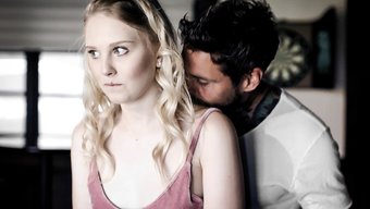 Lily Rader'In Kilisede Ilk Cinsel Deneyimi