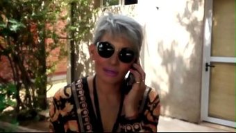 Bir Aldatan Koca, Karısının Süt Kabuğunu Doldurur Ve Hamile Bırakır.