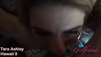 Atk Kız Arkadaşlar, Derlemede Yüz Bakımları Alıyorlar