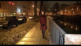 Genç Amatör Genç Kız Sert Eylemden Doluyor