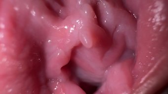 Kirli Konuşan Genç Parmak Oyunu Orgazmla.