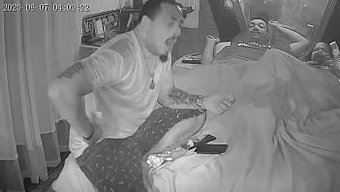 Sıcak Latin Hastalarla Gerçek Bir Bakımevi Deneyimi