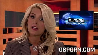 Göğüslü Milf'Ler Sert Lezbiyen Seks Yapıyorlar