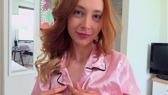 Çifte Rezervasyon Ateşli Bir Sik Paylaşımına Dönüştü