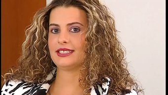 Gerçek Alman Lezbiyenler, Fisting Ve Parmaklama Ile Arzularını Keşfediyorlar