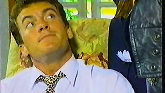 Tracey Adams'In Cazibesini Vintage Erotik Bir Videoda Deneyimleyin