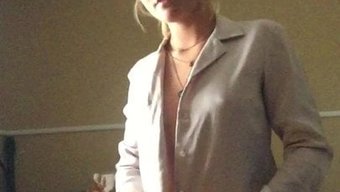 Jaclynn Change 1 - Sürpriz Bir Keşif