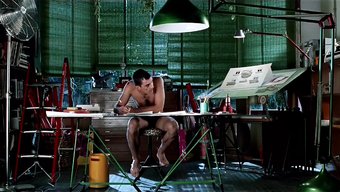 Atame: 1989'Dan Yüksek Çözünürlüklü Bir Vintage Ispanyol Filmi