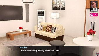 Kırık Öğrenci Ev Videosunda Vahşileşiyor